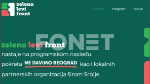 Problem sednica na Paliluli